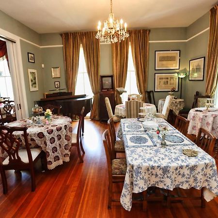 Virginia Point Inn Galveston Eksteriør bilde